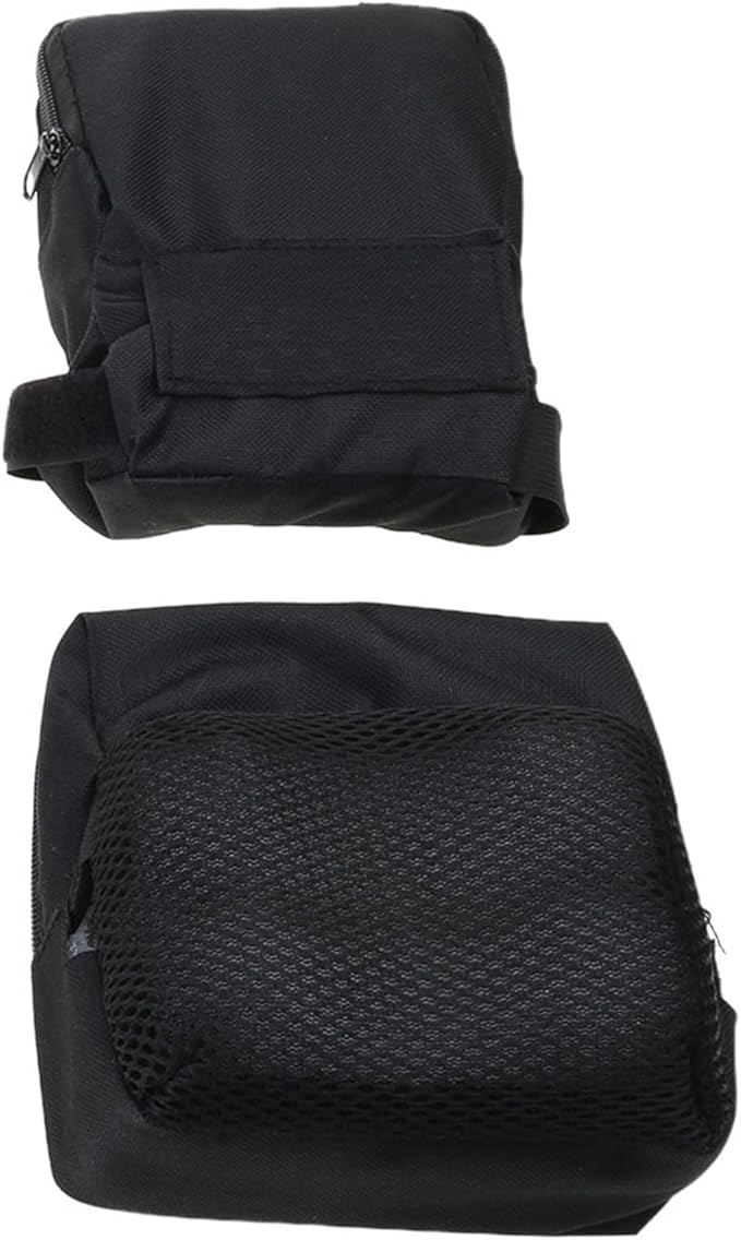 Knee Seats for Gardening Strap on Kneeling Device for Garden Ergonomic Gardening Garden Work for Farm Work Protective Knee
