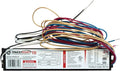 GE Lighting UltraMax Proline Electronic Ballast 120/277 Volt Instant Start Ballast Normal Ballast Factor Ballast for Fluorescent Light (2) or (1) Lamp T8