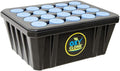 Oxyclone OX20SYS 20 Site Compact Recirculating Cloning Propagation System Heavy Yields