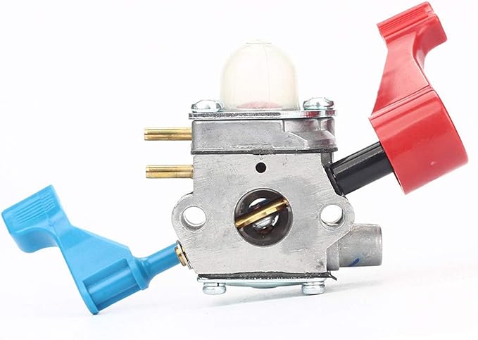 Husqvarna 545180864 Leaf Blower Carburetor Genuine Original Equipment Manufacturer (OEM) Part
