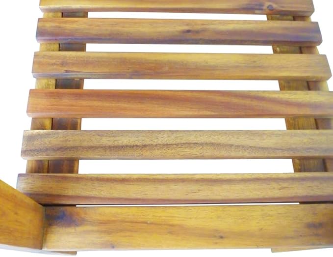 Outdoor Wooden Raised Garden Bed Planter Raised Garden Raised Bed Solid Acacia Wood and Zinc for Vegetable Flower and herb Planting 35.4 x 11.8 x 29.5 (L x W x H)