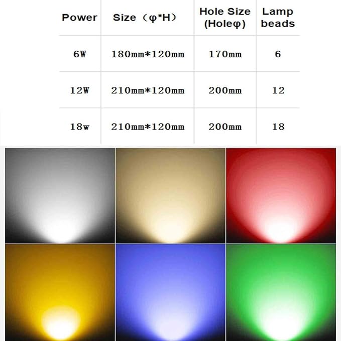 Adjustable LED Buried Light - 24V Outdoor Spotlight IP67 Waterproof Outdoor Buried Lights Ground Landscape Lights Rotation Spotlight Beam Light Outdoor Floor Lamp(Warm White Light12W)