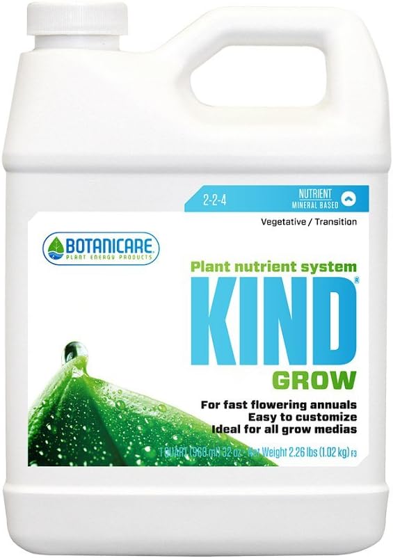 Botanicare Kind Grow Qt.
