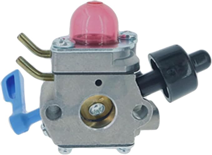 Compatible with 545180864 Carburetor for Weed Eater Husqvarna 545070601 FB25 Handheld Blower Zama C1U-W51B C1U-W46 C1U-W51B with Air Filter Spark Plug