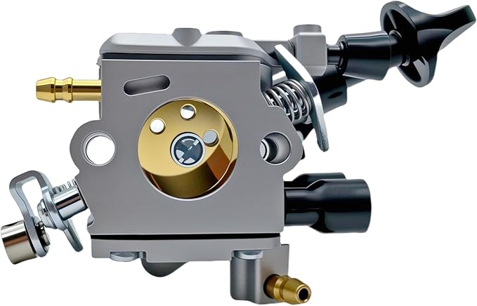 4244-120-0606 BR350 Carburetor with Air filter Carb Kit For Stihl BR350 BR350Z BR430 BR450 SR430 SR450 Backpack Blower Replace# 4244 120 0606 with Zama C1Q-S210 C1Q-S210B C1Q-S209C