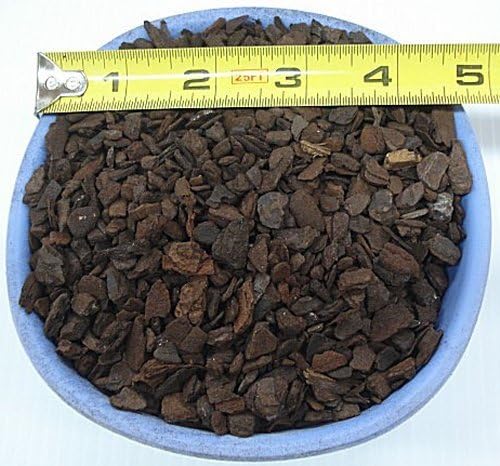 Dalton's of New Zealand Orchiata Bark Small - One Gallon Bag