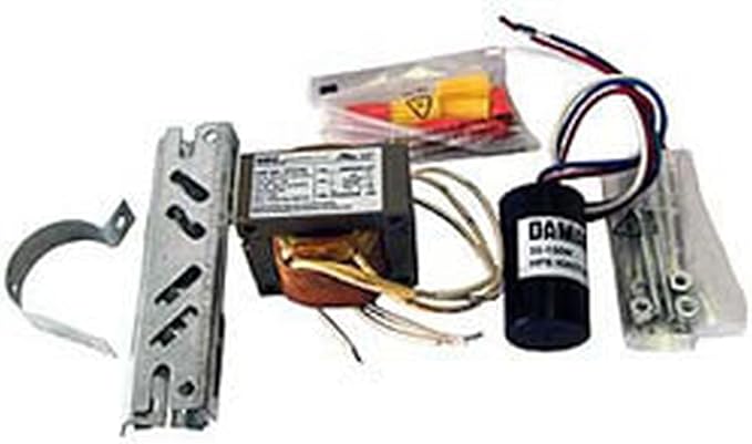 Replacement for SOLA E-SRNOOF50 by Technical Precision