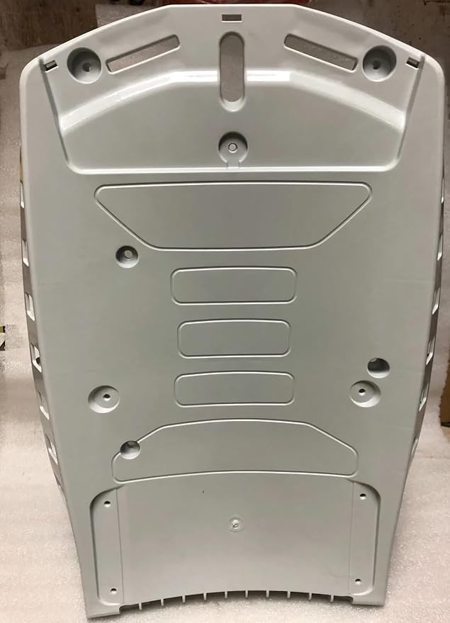 NEW BR800 BR800x. frame backplate 4283 701 1800 OEM Replacement for STIHL OEM