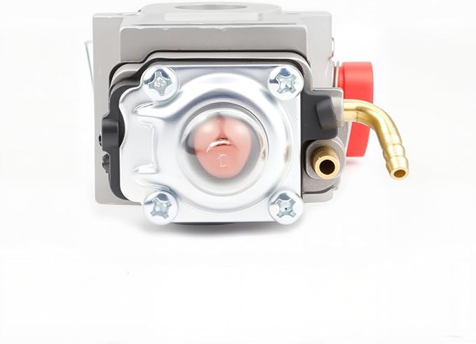 PB-9010T Carburetor Kits for Echo PB-8010 PB-8010T PB8010 PB8010H PB-9010 PB9010 PB-9010H Shindaiwa EB810 EB810RT EB910 EB910RT Leaf Blowers Replacement A021004920 Carb