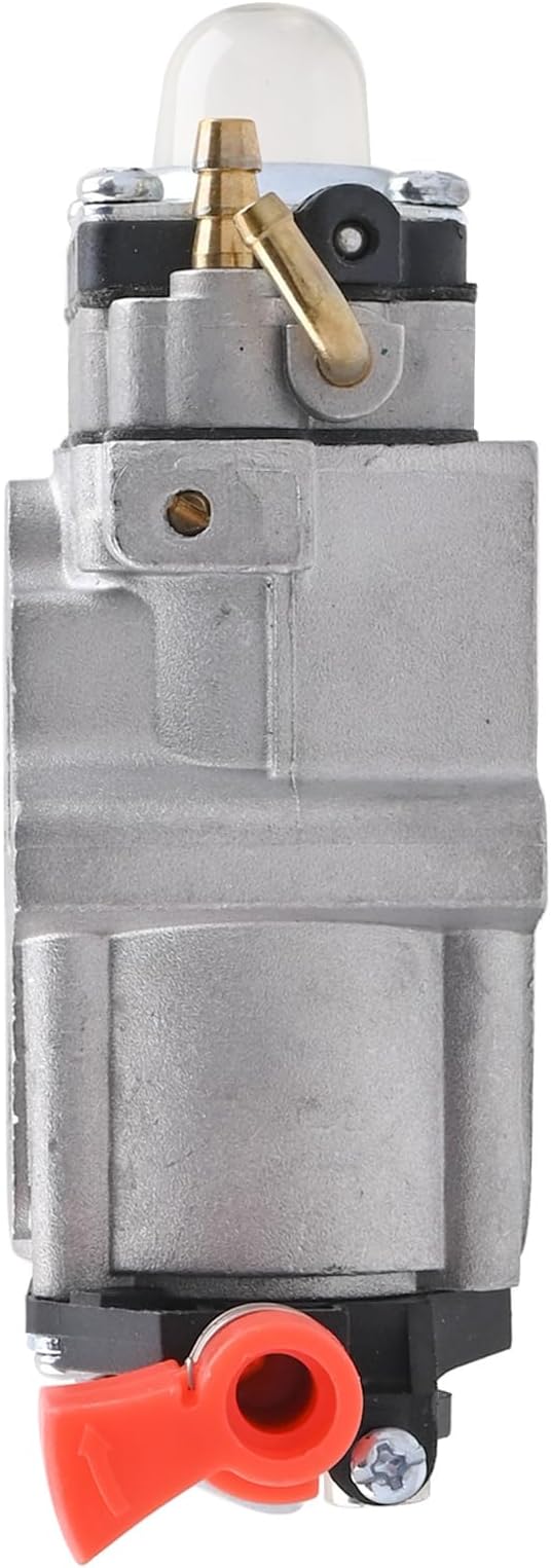 A021004920 Carburetor Wyab-1 Carb Compatible with Shindaiwa EB810 EB810RT EB910 Echo PB-8010H PB-8010T PB-9010 Backpack Leaf Blowers