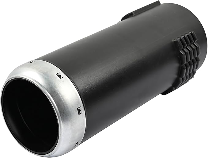 Blower Nozzle Tube Replace E165001000 Fit for Echo PB-8010H PB-8010T PB-9010H PB-9010T EB810 EB810RT EB910 EB910RT