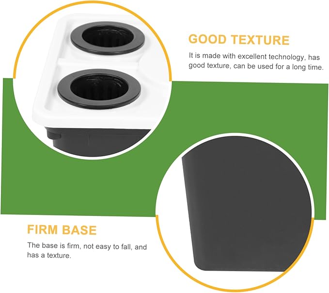 POPETPOP Soilless Culture Barrel for Hydroponics Versatile Planting Bucket for Vegetables Fruits Greenhouses for Home Gardening Balcony Projects