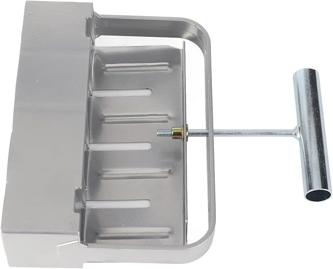 4 Grids Manual Soil Tool for Creating Soil Blocks for Seedlings Ideal for Greenhouse and Home Garden Plant Growing includes Pressure Plate Soil Plug Tray and Accessories