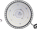 100W 150W 200W Full Spectrum Plant Grow Lights UFO LED Lamp Sunlight High PPFD Quantum(Pink150WNO Plug)