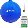 Bug Ball Deer Fly Ball Starter Kit - Biting Fly and Insect Trap Pack of 4
