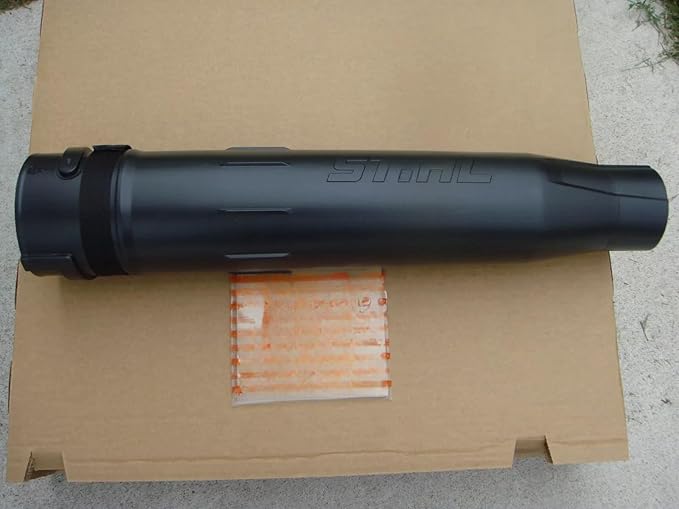 NEW Genuine BR800 BR800X BLOWER NOZZLE END TUBEReplacement for STIHL OEM