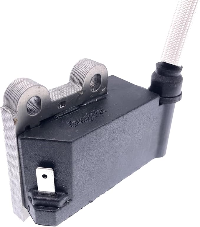 502846401 Ignition coil for Husqvarna Backpack blower 150BT/350BT/150BF/350BFReplaces coil 511492901Replace IKEDA-D RML DO-2