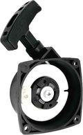 Pull Start Starter Recoil Compatible with Redmax AG431 BC430WE BC441DWM BC442DWM BC530WE EB4300 EB431 EB4400 EB441 EB6200 EB7000 Commercial Backpack Blower Part #'s T403075100 148775101