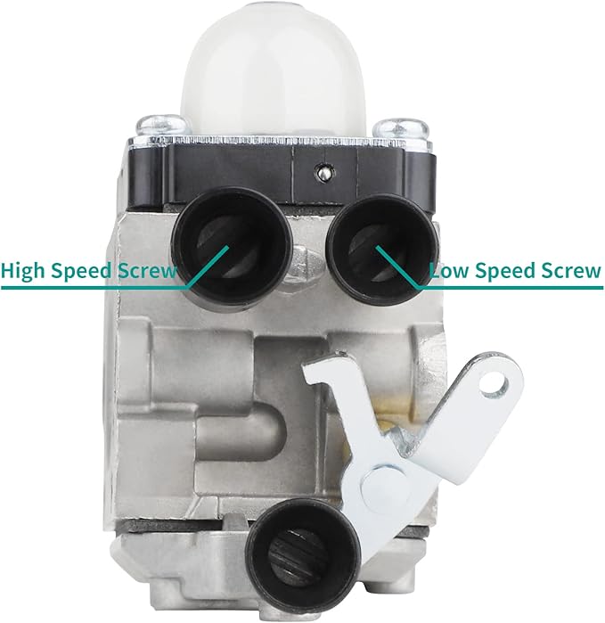 Carburetor for Stihl BG55 BG85 BG45 BG46 BG65 SH55 SH85 Leaf Blower Parts 4229 120 0606 Carburetor Replace for Zama C1Q-S68 with BG55 Air Filter Cover Kit