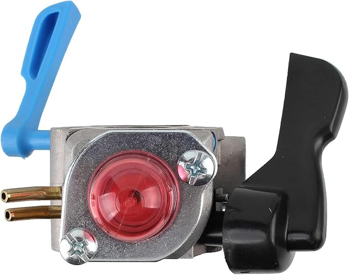Compatible with 545180864 Carburetor for Weed Eater Husqvarna 545070601 FB25 Handheld Blower Zama C1U-W51B C1U-W46 C1U-W51B with Air Filter Spark Plug
