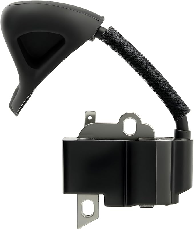 BG56 Ignition Coil Kit Fit For Stihl BG56 BG56C SH56 BG86 BG86C SH86 BG66 BR200 Leaf Blower Replace Parts OEM 4241-400-1318 With Air Filter Tune Up Kit