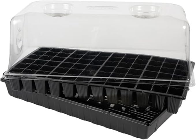 Sunpack SunKit Mini-Greenhouse System for Germination and Propagation