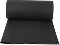 3ft x 100ft 8.0 oz Non-Woven Geotextile Fabric Heavy Duty PP Landscape Ground Cover 350N Tensile Strength for French Drains Erosion Control Weed Barrier