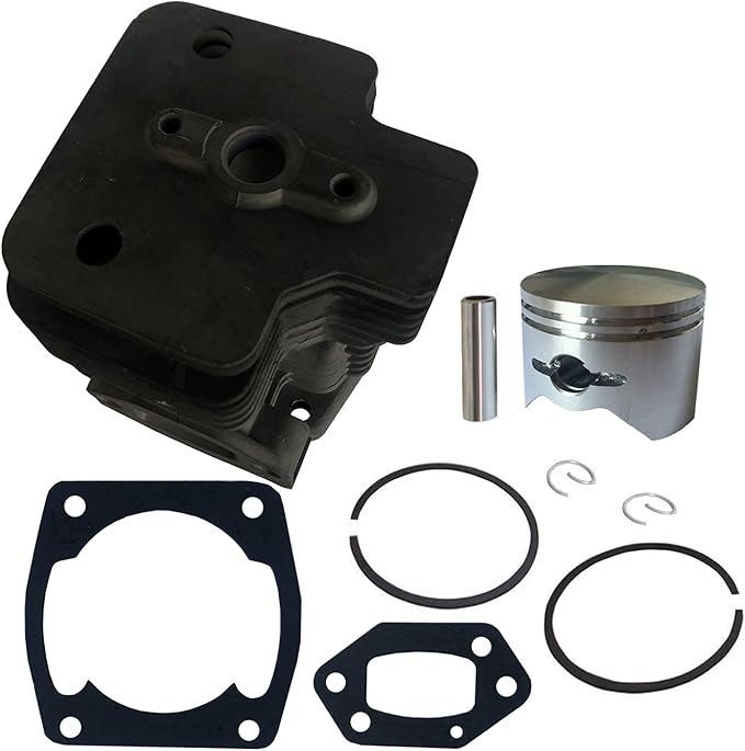 Cylinder kit 47.5mm for Redmax EB7000 EB7001 EB7001RH Backpack Blowers 275012111