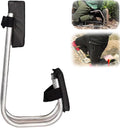 Knee Seat for Gardening - Ergonomic Knee Protection and Ankle Support Prevent Numbness While Kneeling and Sitting 1 Piece