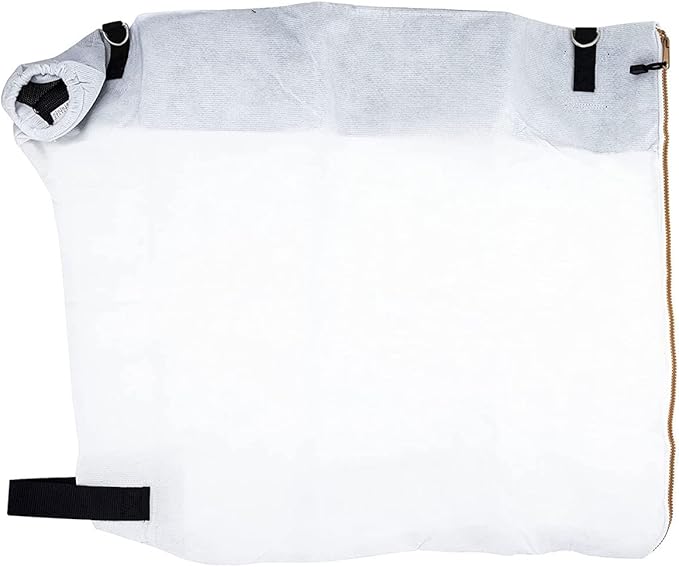 Husqvarna Vacuum Bag HVA with Handle for Leaf Blowers fits 125 BVX / 545119801 595839701