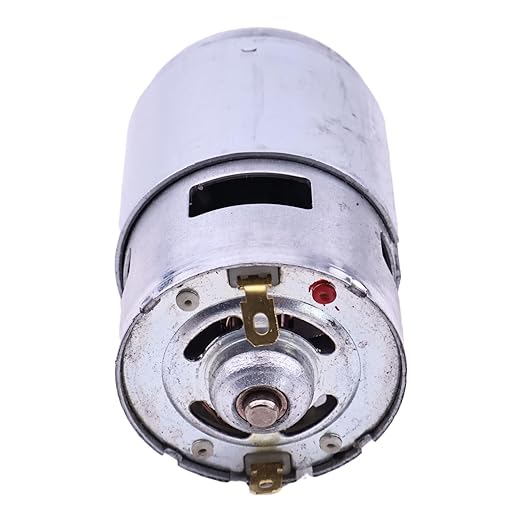 HOLDWELL Blower Motor Assembly N433225 Compatible with DeWalt DCE100M1 DCE100B Craftsman CMCBL0100B