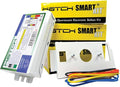 Hatch HC213/PS/UV/K - Smart Kit - (2) LAMP - 13 WATT CFL - 120/277 Volt - Programmed Start
