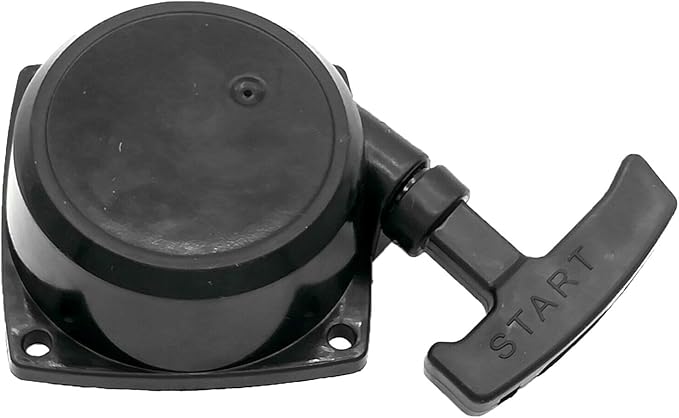 Pull Start Starter Recoil Compatible with Redmax AG431 BC430WE BC441DWM BC442DWM BC530WE EB4300 EB431 EB4400 EB441 EB6200 EB7000 Commercial Backpack Blower Part #'s T403075100 148775101