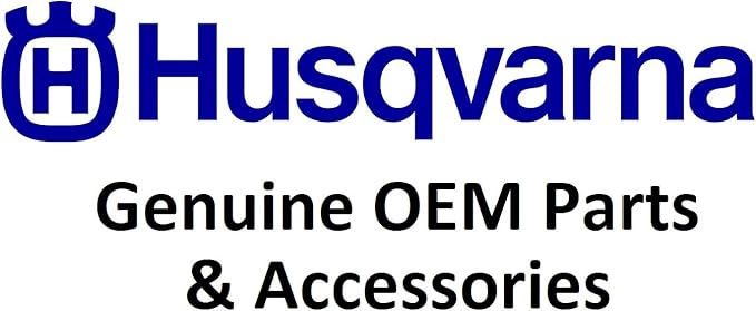 Husqvarna 545119801 Leaf Blower Vacuum Bag Assembly Genuine Original Equipment Manufacturer (OEM) Part