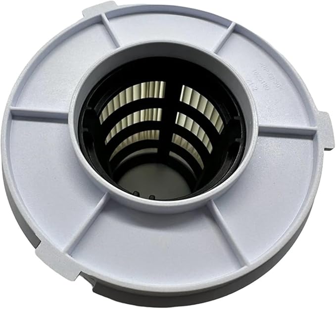 XCV11Z ADCV11Z Vacuum Cleaner Accessories with 2 Dry and Wet HEPA Filters