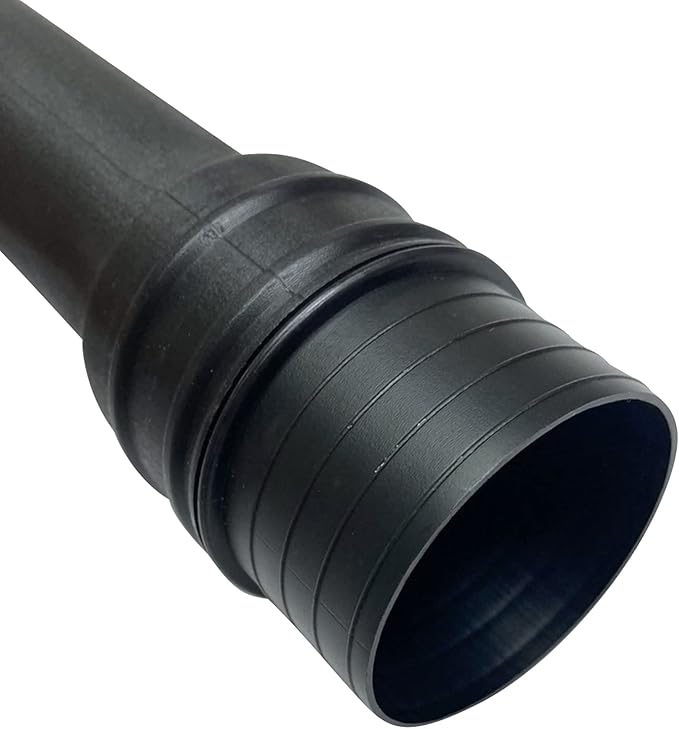 GardenPal Blower 212005-07560 Compatible with Echo PB400/PB60 Fits PB-403T PB-413 PB-4600 PB-460LN PB-461LN PB-46HT PB-46LN PB-6000 16-3/4 Tube Blower Swivel Parts