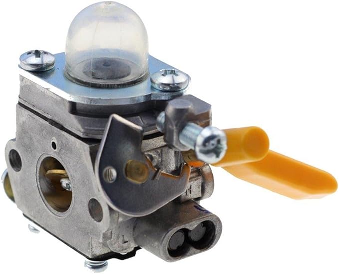 308054034 308054014 Carburetor with Tune Up Kit for Ryobi RY09053 RY09055 RY09056 RY08554 RY09907 Leaf Blower Vacuum