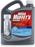 Miss Muffet's Revenge Spider Killer Indoor and Outdoor Spider Control 64 OZ. Ready to Use