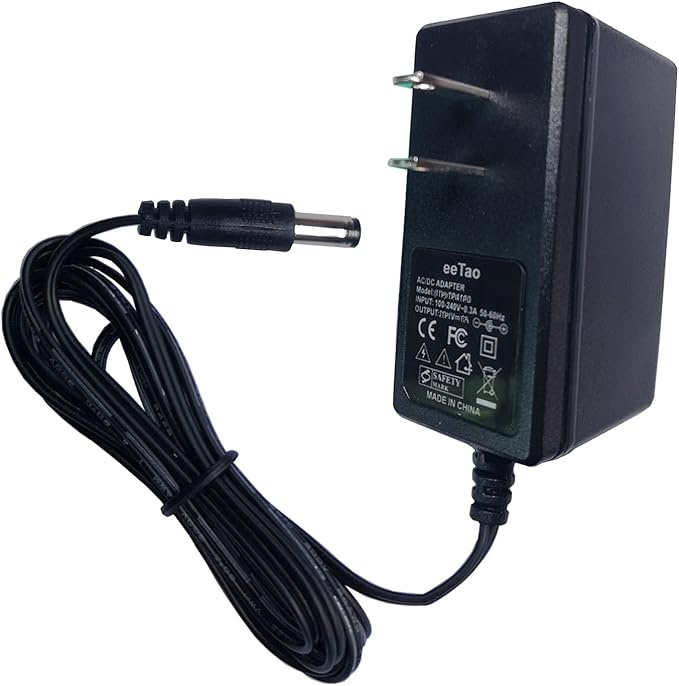 Charger Compatible with GEVEELIFE 650CFM Leaf Blower Cordless 20V 5AH Battery Replacement Adapter Power Supply Cable Cord