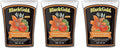 Sun Gro SUGRBG2 13020402 Black Gold Natural and Organic Soil 2 Cubic Feet (Тhrее Pаck)