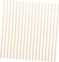 UPKOCH 50pcs Garden Trellis Support for Climbing Plants Plant Holder Rack for Outdoor Use