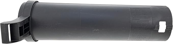 Toro Tube-vacuum Upper Part # 108-8969
