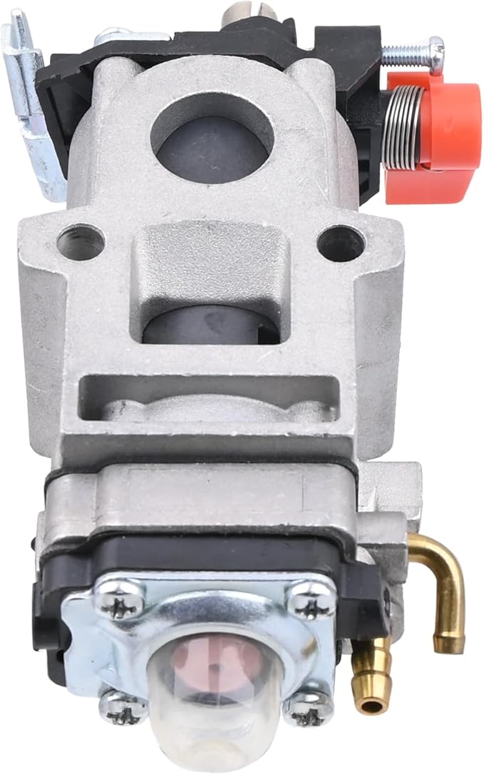 A021004920 Carburetor Wyab-1 Carb Compatible with Shindaiwa EB810 EB810RT EB910 Echo PB-8010H PB-8010T PB-9010 Backpack Leaf Blowers