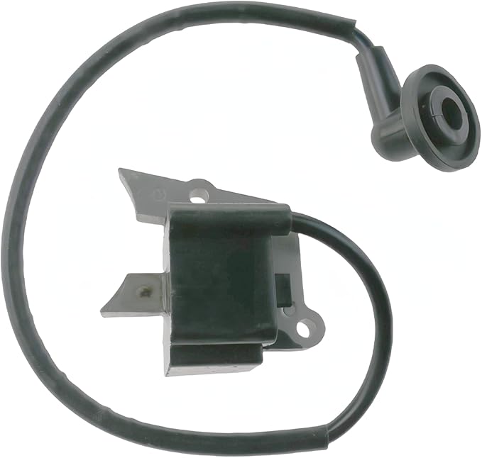 Ignition Coil Replaces For Husqvarna 140B 145B 145BT 155B 155BT 165BT Backpack Blower 5310032-80 5310033-84 695000429
