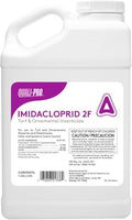Quali-Pro Imidacloprid T&ampO 2F Insecticide (Generic Merit)