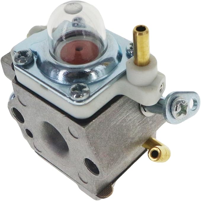WTA-33 Carburetor for Echo PB-250 A021001881 A021001882 Handheld Blower