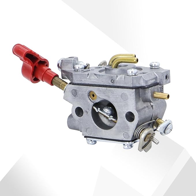 753-08517 Carburetor for MTD Craftsman BV245 BV250 B235 41AR27AV791 for Troy-Bilt TB27BH 41AR27BH766 Leaf Blower