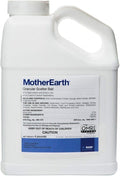 BASF MotherEarth Granular Scatter Bait - Ant &amp Cockroach Control - 4 Pound Jug - Ready to Use