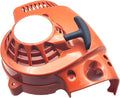 Leaf Blower Recoil Pull Starter Rewind Assembly Fit for Stihl BG56 BG56c BG86 BG86c SH56 SH56c SH86 SH86c Replacement Parts 4241-080-2106