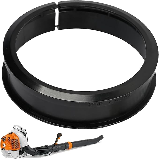 4282-701-6301 Backpack Blower Tube Slip Ring 42827016301 Compatible with STIHL BR450 BR700 BR800